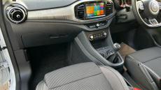 MG MG3 1.5 VTi-TECH Exclusive 5dr [Navigation] Petrol Hatchback